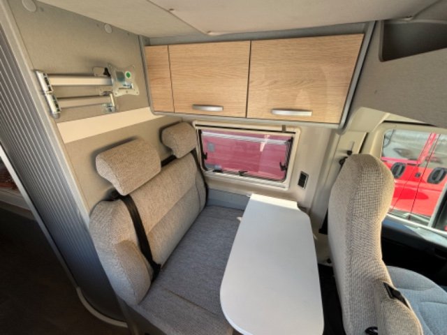 Hymer Camper Vans / Hymercar Free 602 - Photo 4