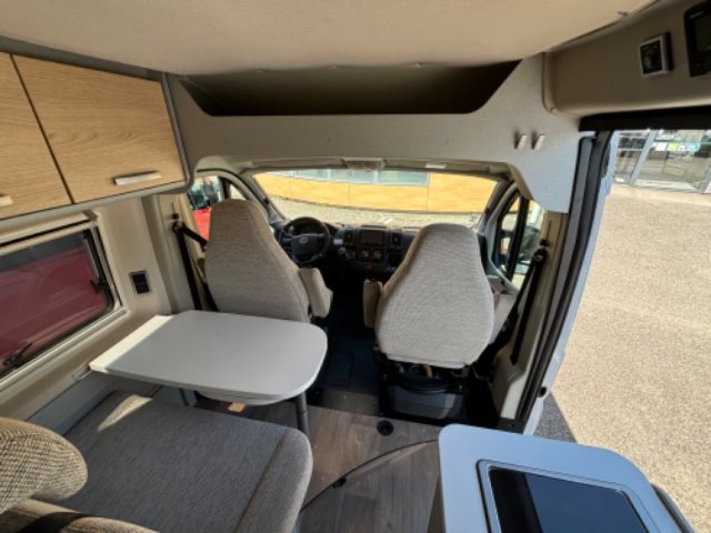 Hymer Camper Vans / Hymercar Free 602 - Photo 7