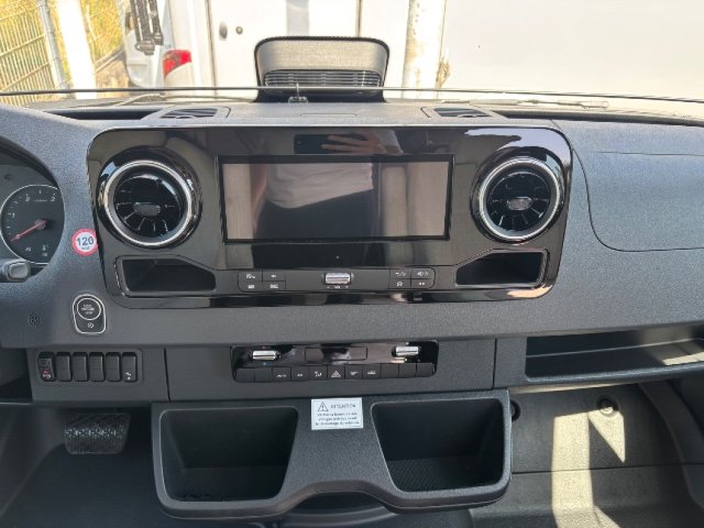 Hymer Camper Vans / Hymercar Grand Canyon S 700 4X4 - Photo 4