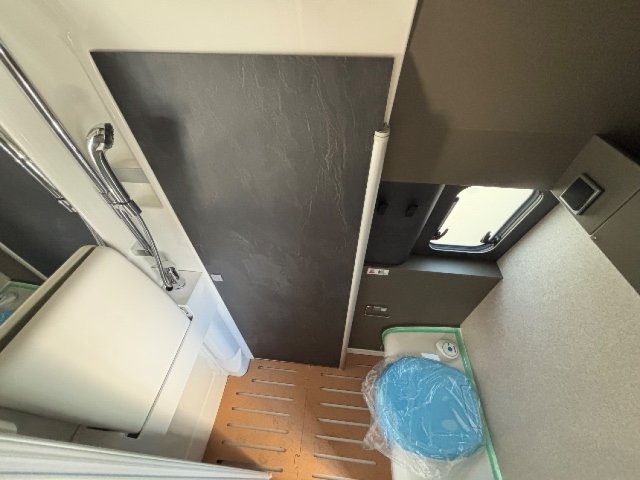 Hymer Camper Vans / Hymercar Grand Canyon S 700 4X4 - Photo 6