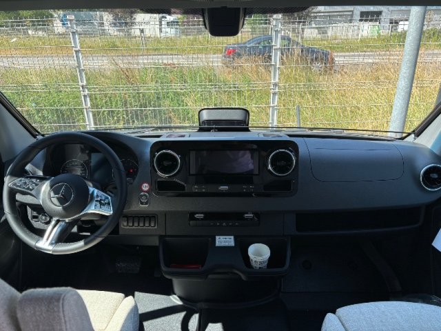 Hymer Camper Vans / Hymercar Grand Canyon S 4X4 - Photo 4