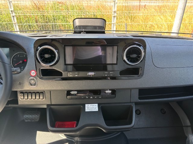 Hymer Camper Vans / Hymercar Grand Canyon S 4X4 - Photo 6