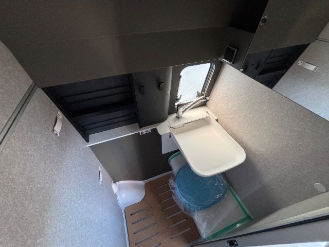 Hymer Camper Vans / Hymercar Grand Canyon S 4X4 - Photo 8