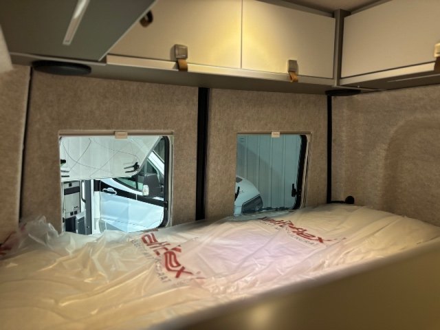 Hymer Camper Vans / Hymercar Grand Canyon S 4X4 - Photo 7