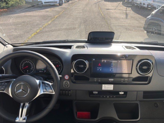 Hymer Camper Vans / Hymercar Grand Canyon S 4X4 - Photo 12