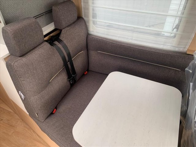 Hymer Classe-B ModernComfort I 580 BMC - Photo 8