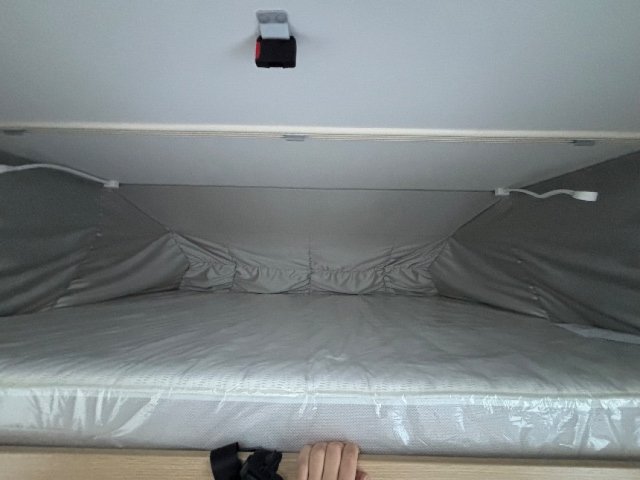 Hymer Classe-B ModernComfort I 690 BMC - Photo 4