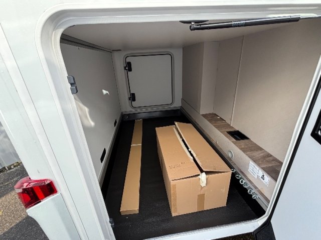 Hymer Exsis-I 588 EXSIS I 580 - Photo 3