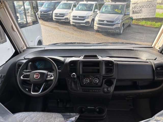 Hymer Exsis-I 588 EXSIS I 580 - Photo 4