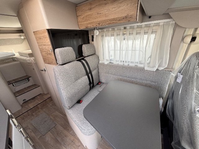 Hymer Exsis-I 588 EXSIS I 580 - Photo 6