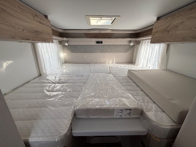 Hymer Exsis-I 588 EXSIS I 580 - Photo 8