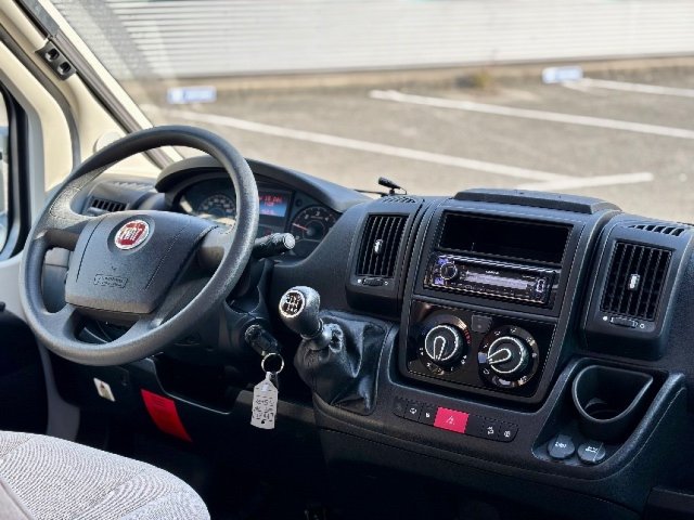 Hymer Exsis-T 374 EXSIS T - Photo 3