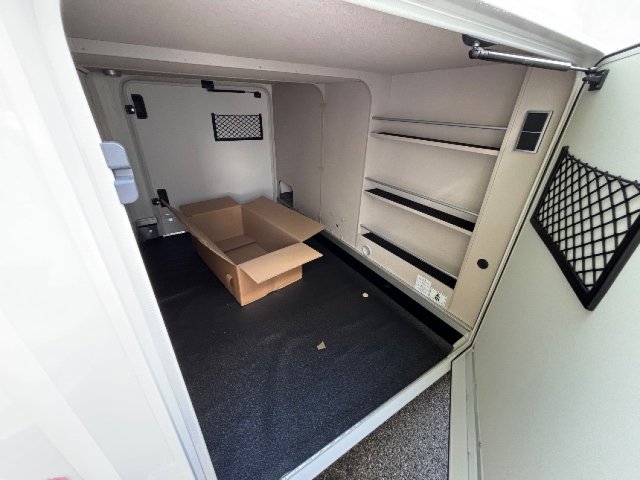 Hymer Exsis-T 474 EXSIS T - Photo 3