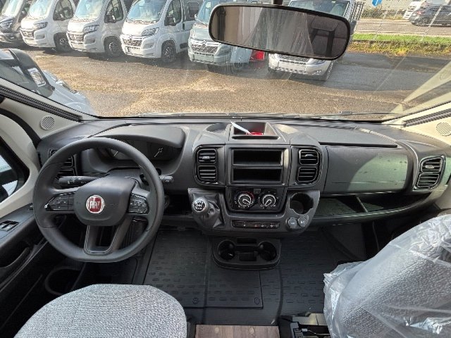 Hymer Exsis-T 474 EXSIS T - Photo 4