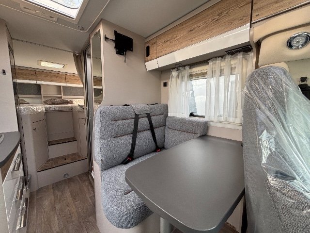Hymer Exsis-T 474 EXSIS T - Photo 5