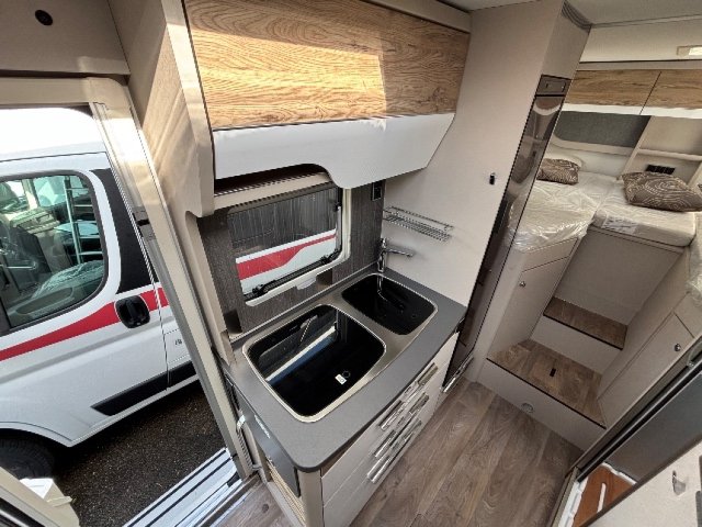 Hymer Exsis-T 474 EXSIS T - Photo 6