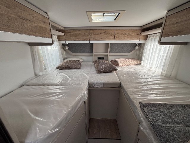Hymer Exsis-T 474 EXSIS T - Photo 7