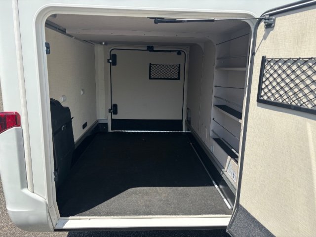 Hymer Exsis-T 474 EXSIS T - Photo 3