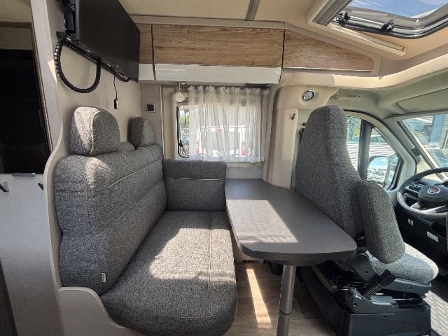 Hymer Exsis-T 474 EXSIS T - Photo 7
