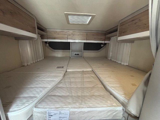 Hymer Exsis-T 474 EXSIS T - Photo 9
