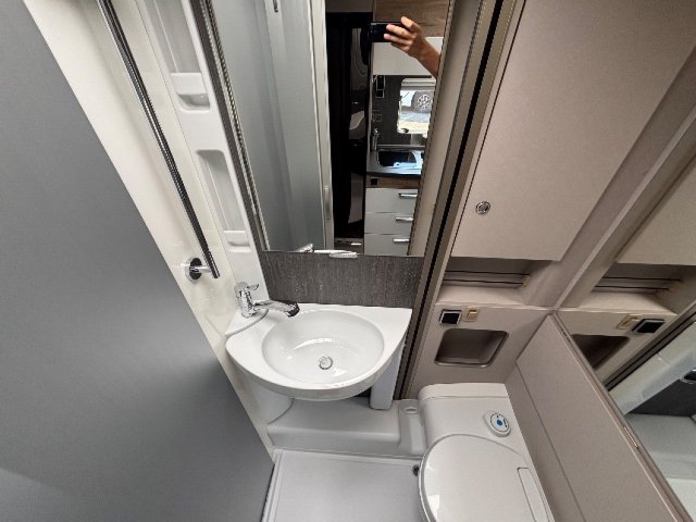 Hymer Exsis-T 474 EXSIS T - Photo 10