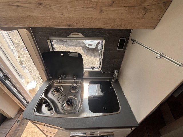 Hymer Exsis-T 580 EXSIS T - Photo 7