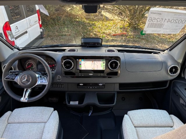 Hymer ML-T 580 MLT 4X4 - Photo 5