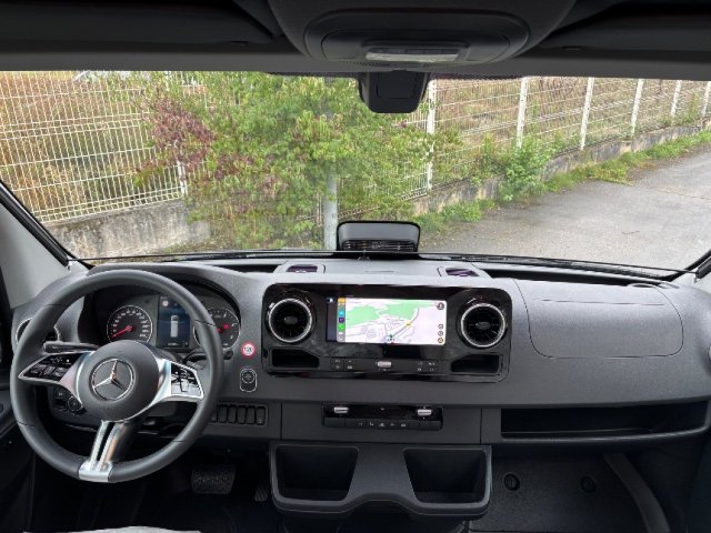 Hymer ML-T 580 MLT 4X4 - Photo 4