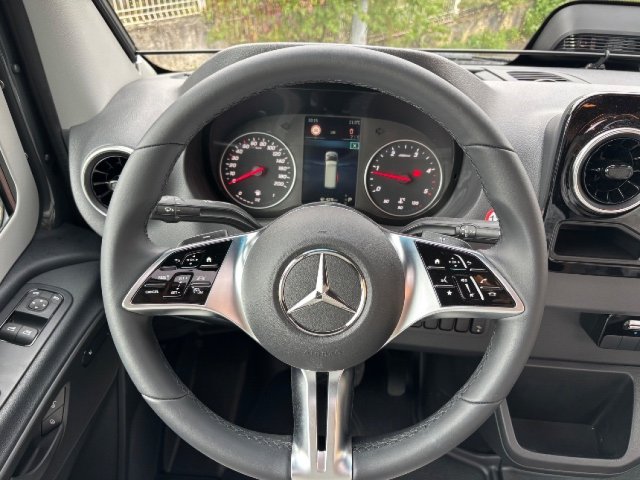 Hymer ML-T 580 MLT 4X4 - Photo 5