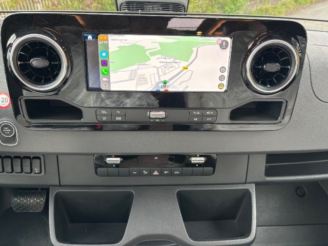 Hymer ML-T 580 MLT 4X4 - Photo 6