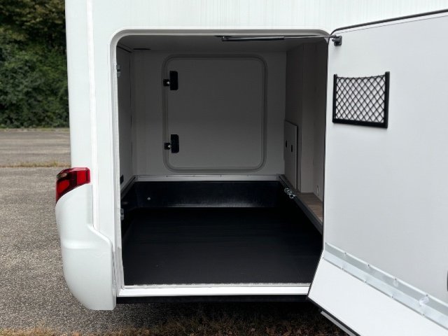 Hymer Tramp S 685 - Photo 3