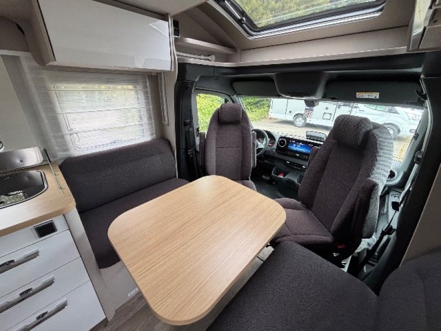 Hymer Tramp S 685 - Photo 5