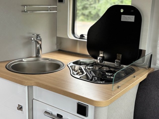 Hymer Tramp S 685 - Photo 6