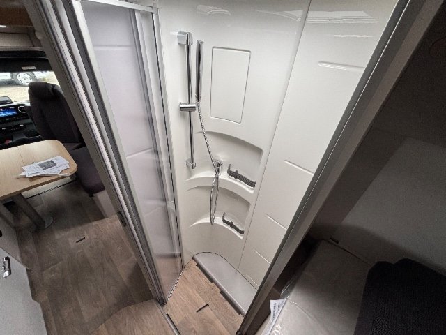 Hymer Tramp S 685 - Photo 7