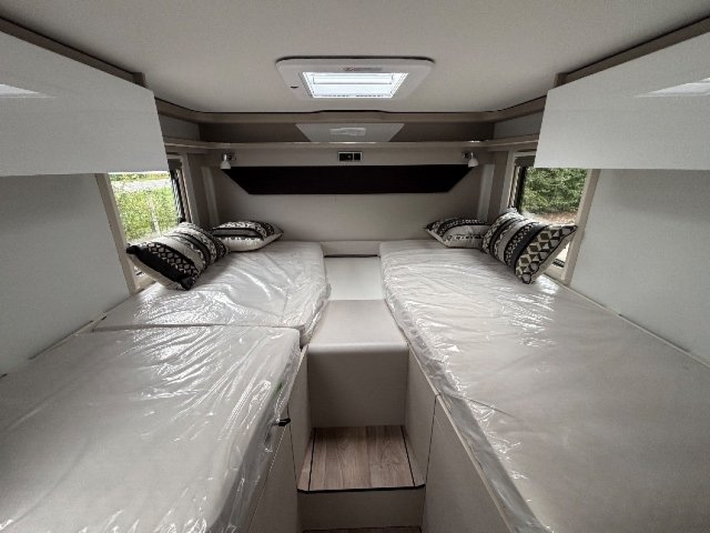 Hymer Tramp S 685 - Photo 9