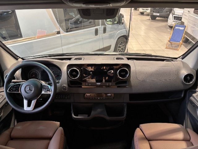 Hymer Venture S - Photo 4