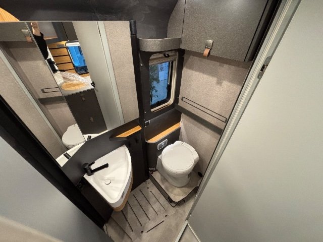 Hymer Venture S - Photo 5