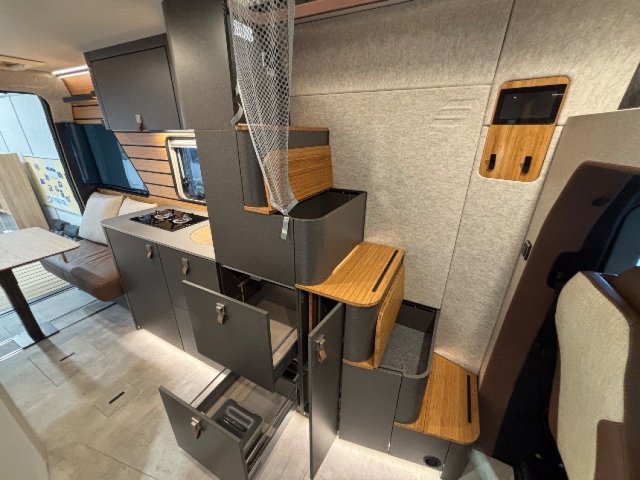Hymer Venture S - Photo 7