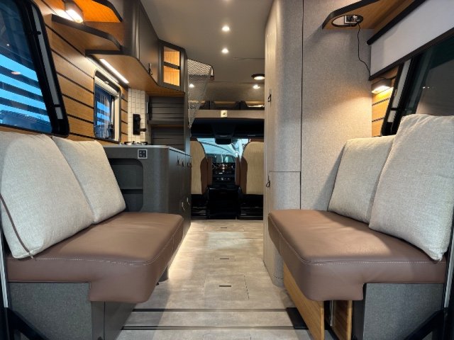 Hymer Venture S - Photo 9