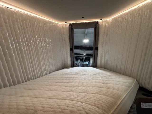 Hymer Venture S - Photo 10