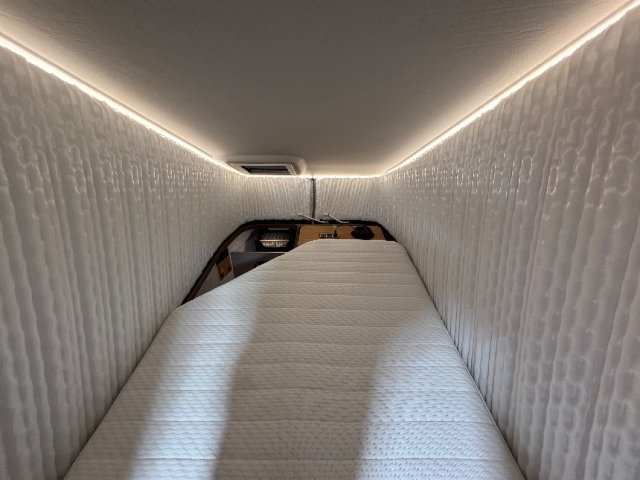 Hymer Venture S - Photo 11