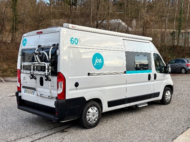 Joa Camp 60 G - Photo 2