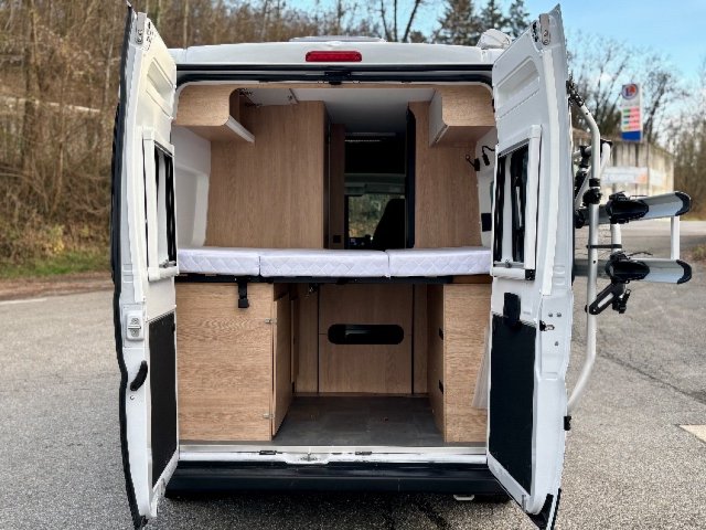 Joa Camp 60 G - Photo 3