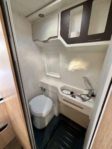 Joa Camp 60 G - Photo 7