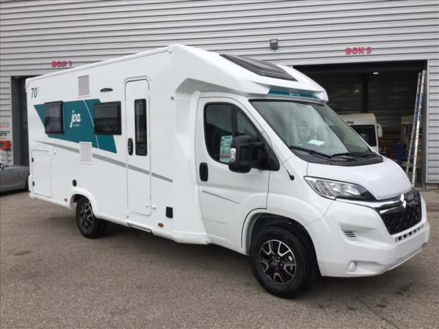 Joa Camp 70 T Neuf