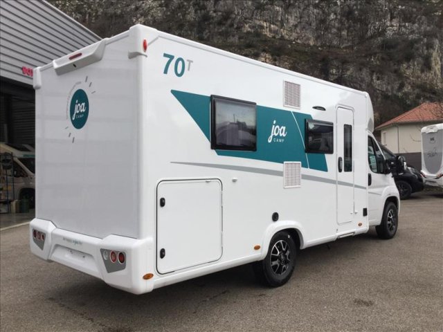 Joa Camp 70 T - Photo 3