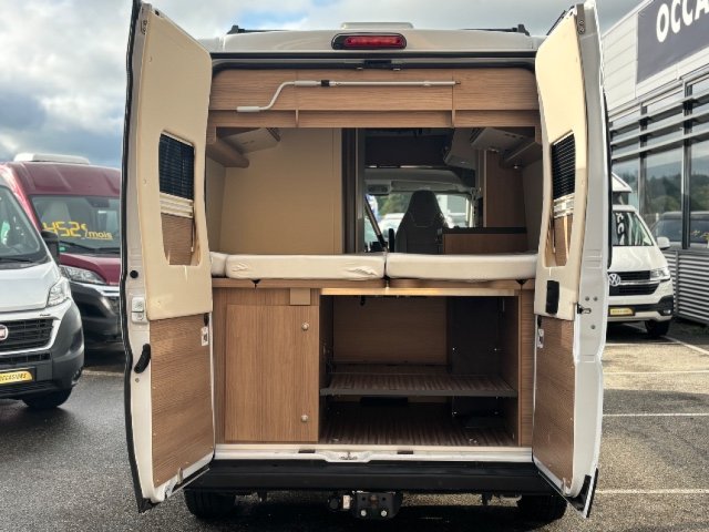 Malibu Comfort 600 DB - Photo 3