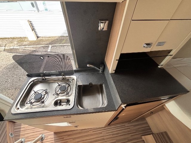 Malibu Comfort 600 DB - Photo 6