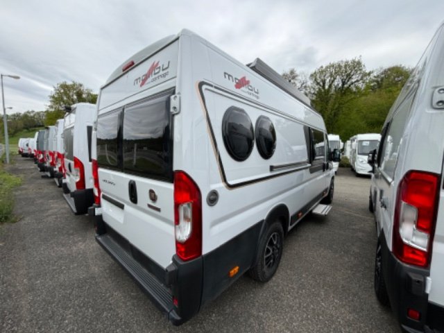 Malibu Comfort 640 LE - Photo 2