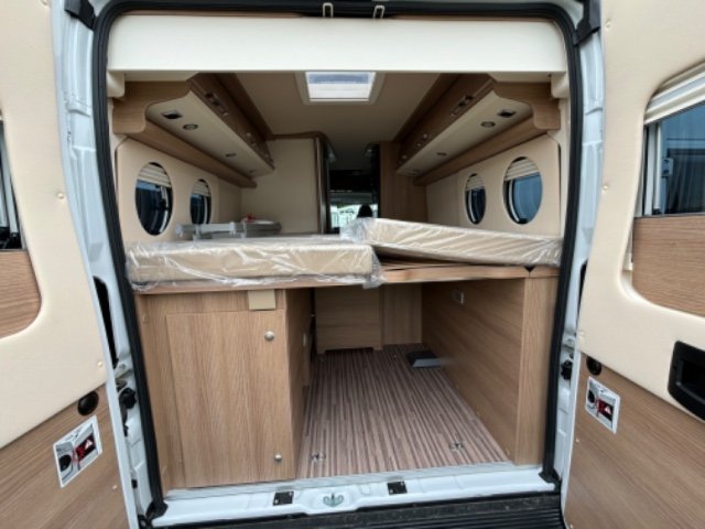 Malibu Comfort 640 LE - Photo 3
